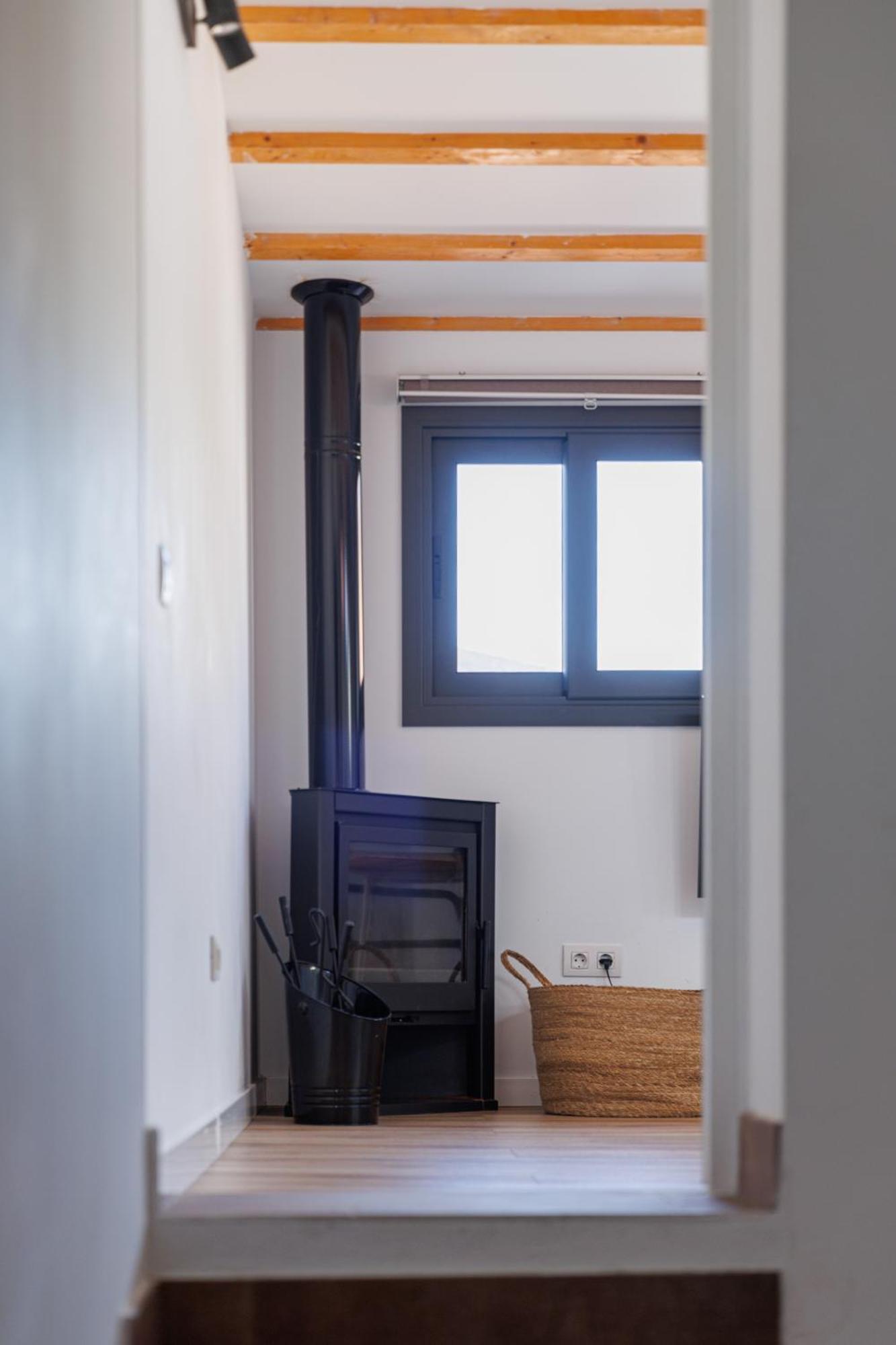 Atico Duplex Playa Area Barcelona Con Spa Exterior Montgat Buitenkant foto