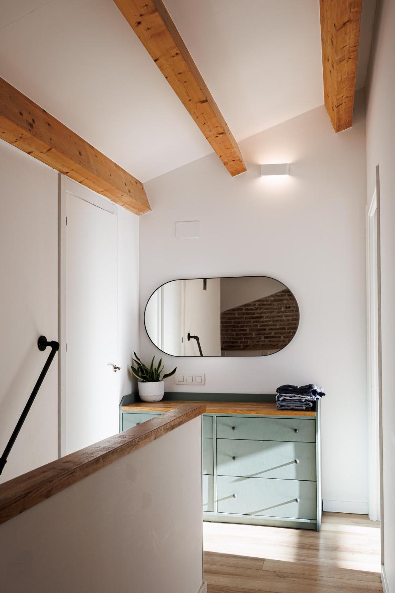 Atico Duplex Playa Area Barcelona Con Spa Exterior Montgat Buitenkant foto