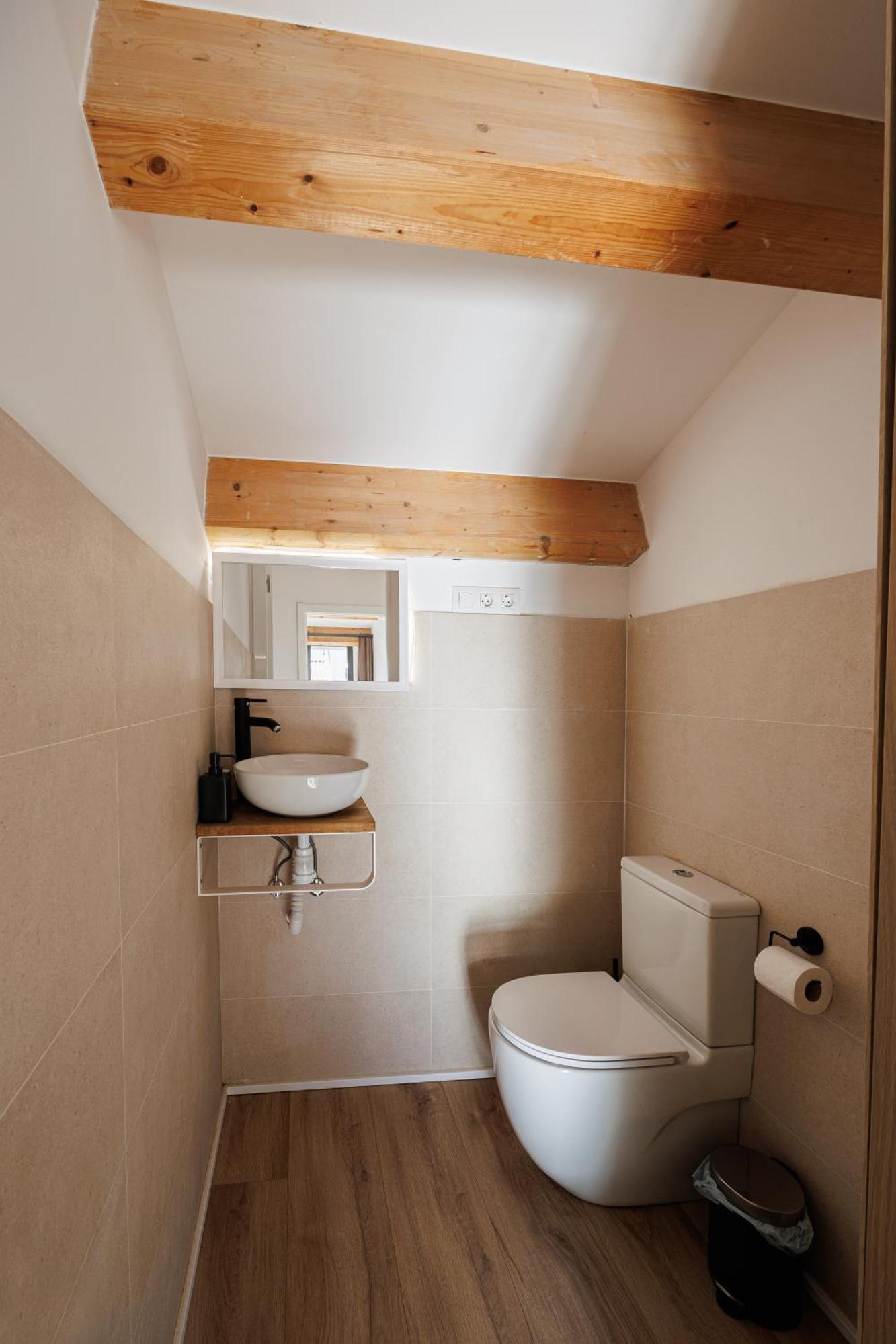Atico Duplex Playa Area Barcelona Con Spa Exterior Montgat Buitenkant foto