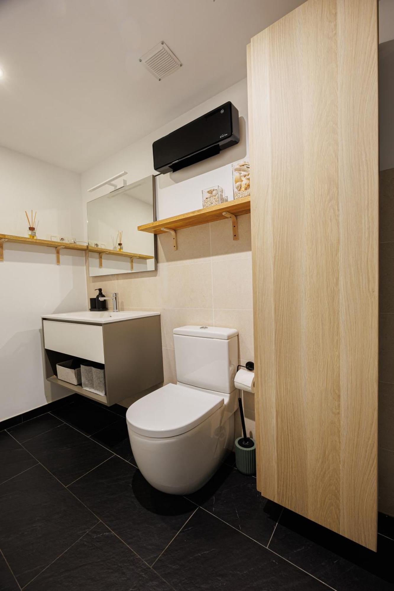 Atico Duplex Playa Area Barcelona Con Spa Exterior Montgat Buitenkant foto