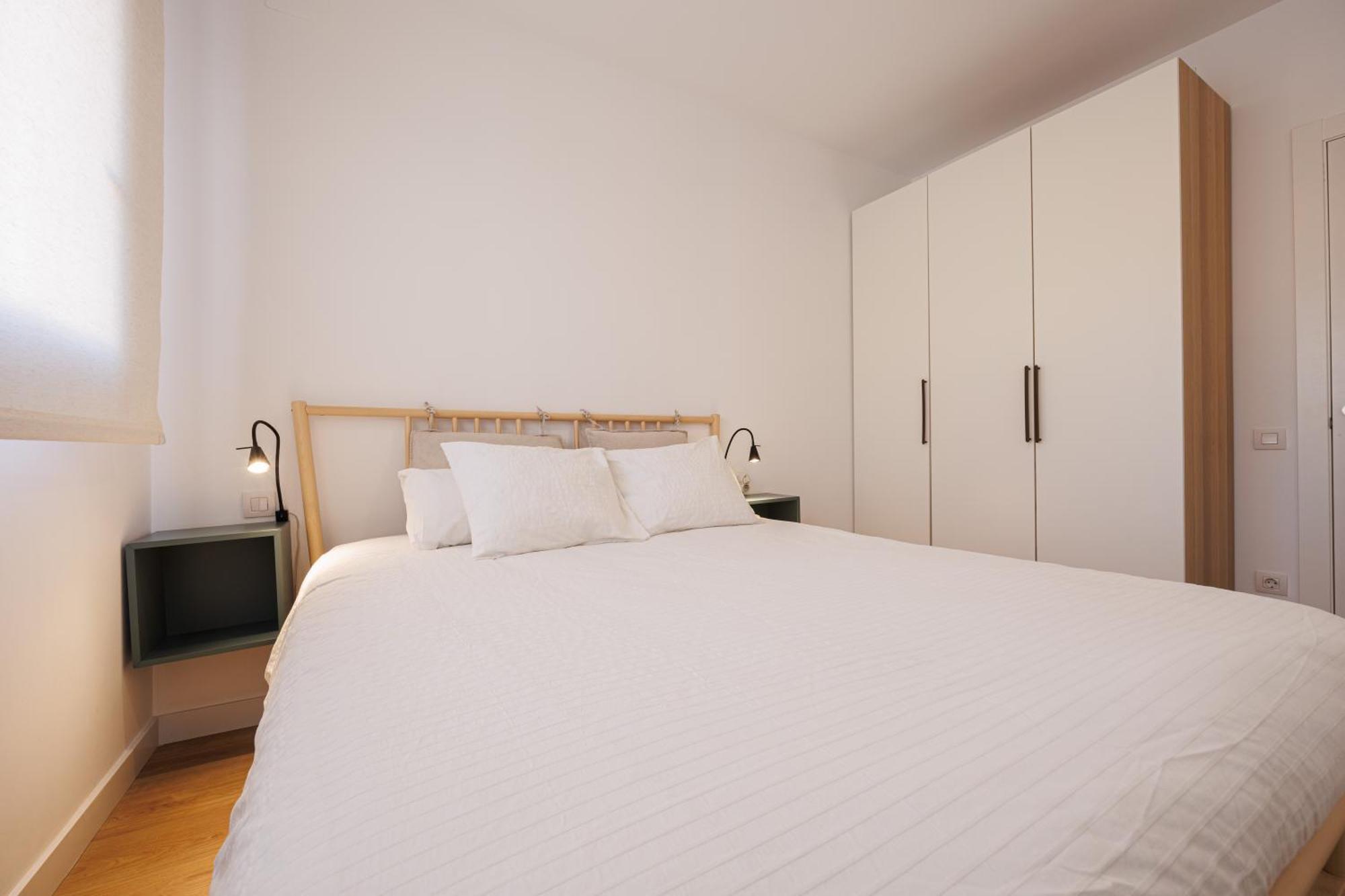Atico Duplex Playa Area Barcelona Con Spa Exterior Montgat Buitenkant foto