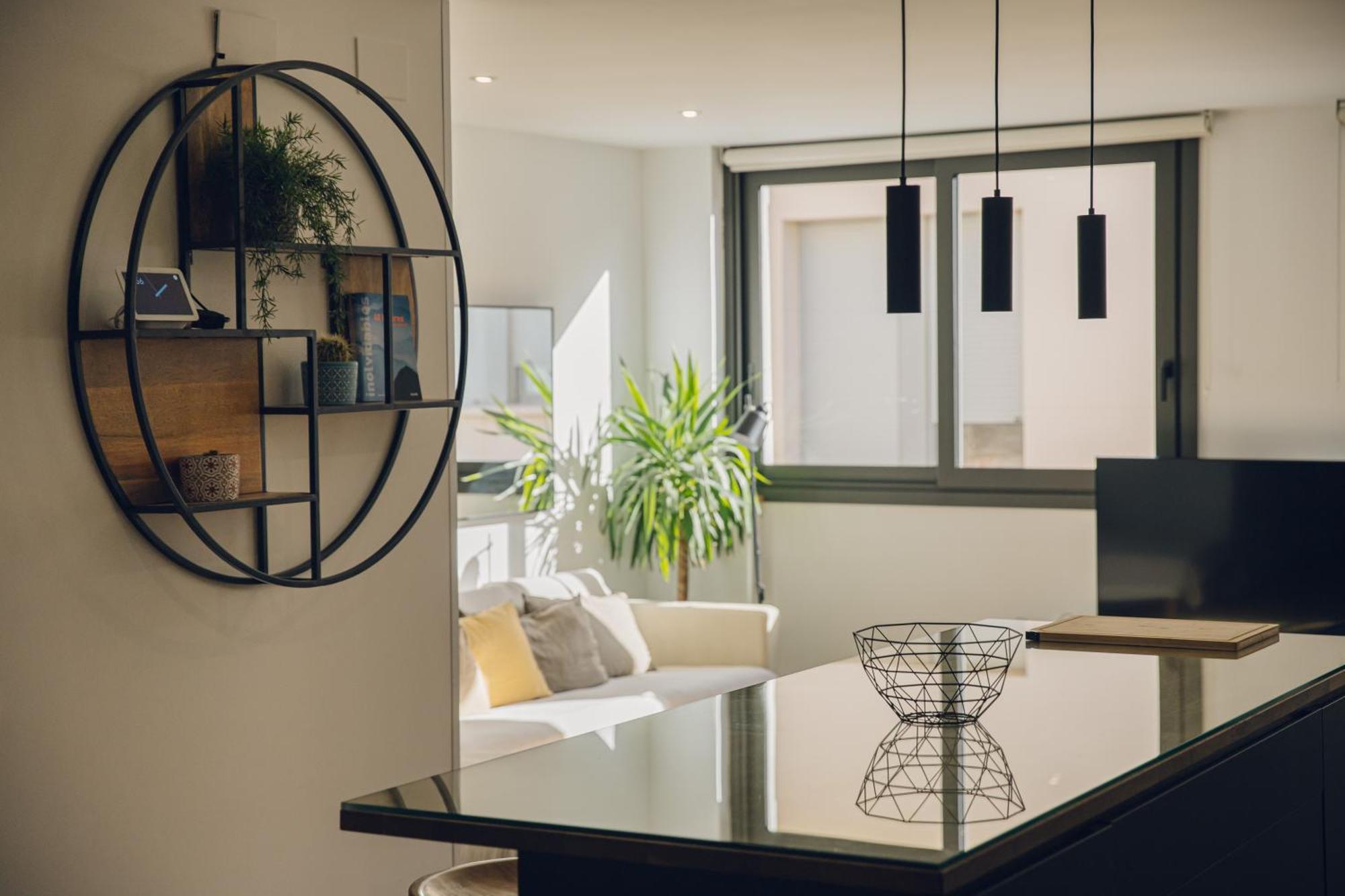Atico Duplex Playa Area Barcelona Con Spa Exterior Montgat Buitenkant foto